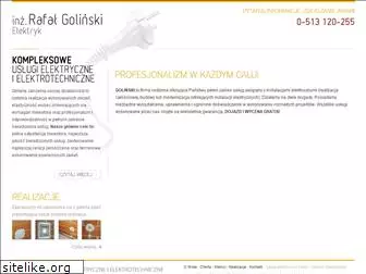 golinski.net.pl