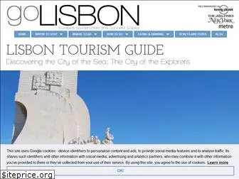 golisbon.com