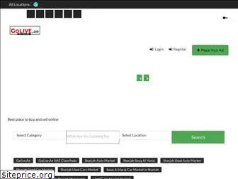 golive.ae