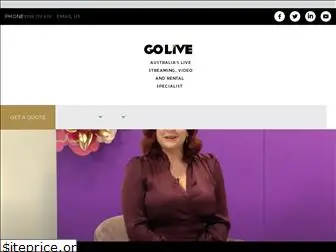 golive.com.au