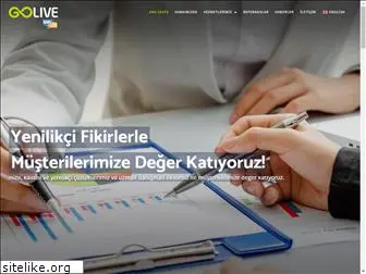 golive.com.tr