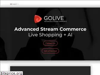 golive.shop