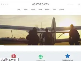 goliveagain.com