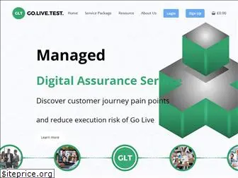 golivetest.com