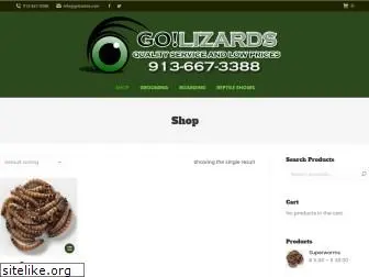 golizards.com