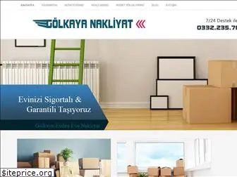 golkaya.com.tr