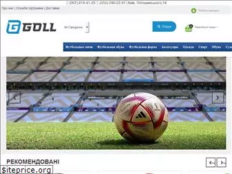 goll.com.ua