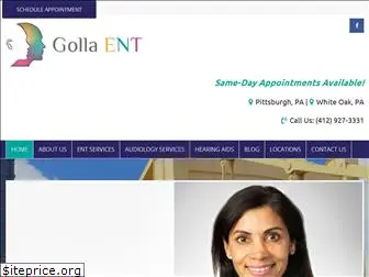 gollaent.com