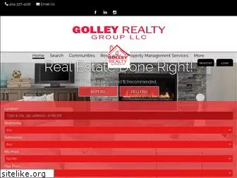 golleyrealty.com