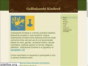 gollinkambi.com