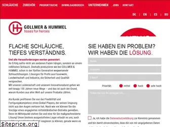 gollmer-hummel.net