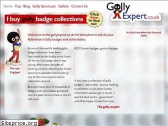 gollyexpert.co.uk