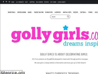 gollygirls.com