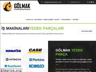 golmakyedekparca.com