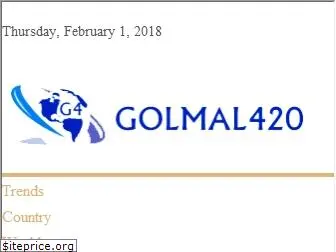 golmal420.com