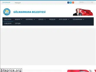 golmarmara.bel.tr