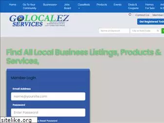 golocalezservices.com