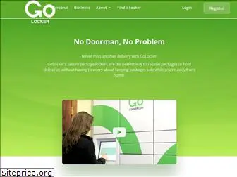 golocker.com