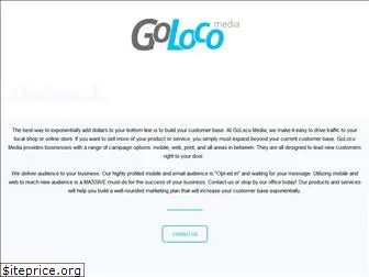 golocomedia.com