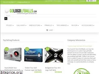 gologolfballs.com