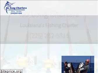 golongcharters.com