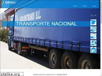 golontrans.com