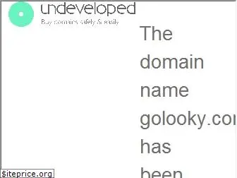golooky.com
