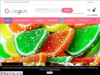 golopin.com