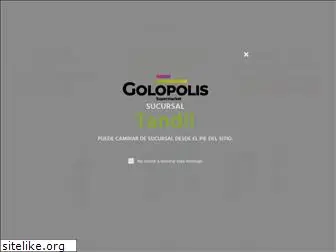 golopolis.com.ar