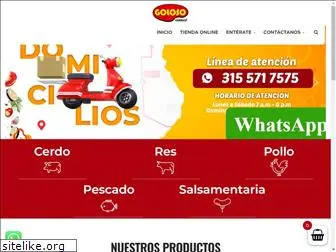 goloso.com.co