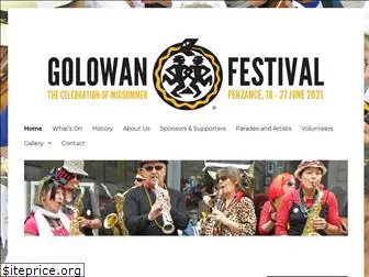 golowanfestival.org