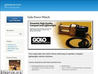 golowinch.com