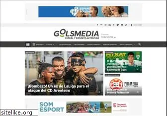 golsmedia.com