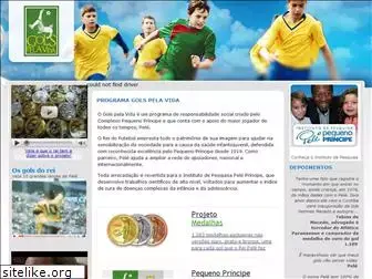 golspelavida.org.br