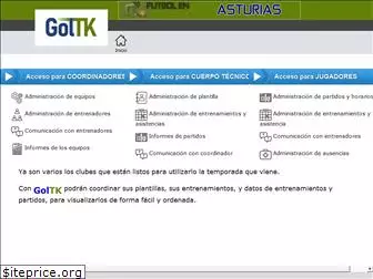 goltk.es