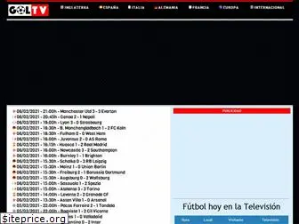 goltv.es