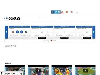 goltv.tv