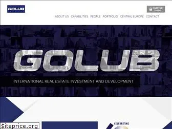 golubandcompany.com