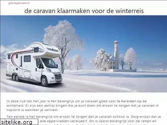 goluckypersians.nl