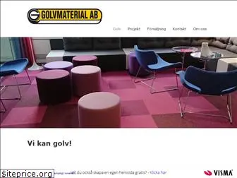 golvmaterial.com