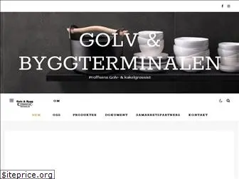 golvobygg.se