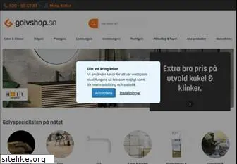 golvshop.se