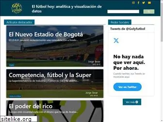 golyfutbol.com