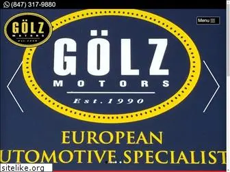 golz.com