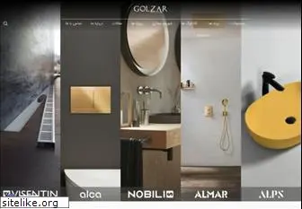 golzarhome.com