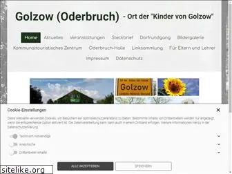 golzow-oderbruch.de