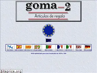goma2.com