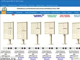 gomailboxes.com