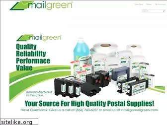 gomailgreen.com