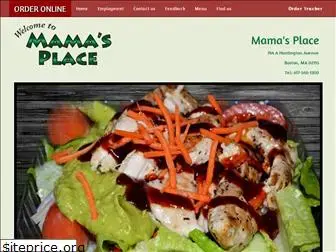 gomamasplace.com